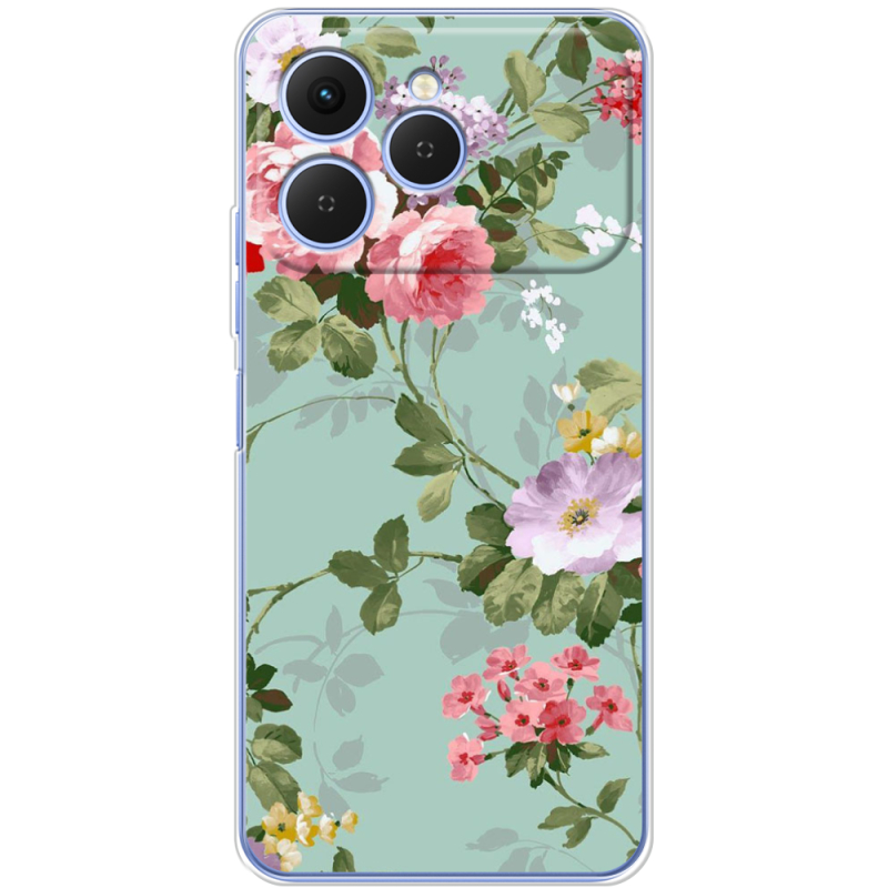 Чохол BoxFace Tecno Spark 40 