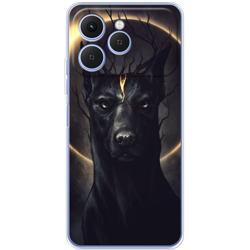 Чохол BoxFace Tecno Spark 40 