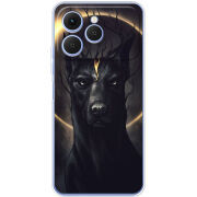 Чохол BoxFace Tecno Spark 40 