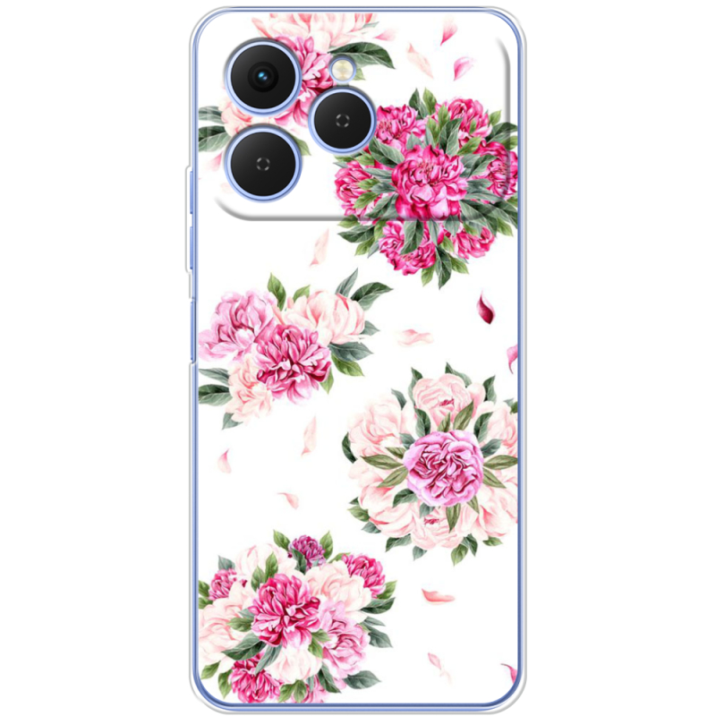 Чохол BoxFace Tecno Spark 40 