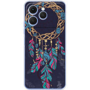 Чохол BoxFace Tecno Spark 40 