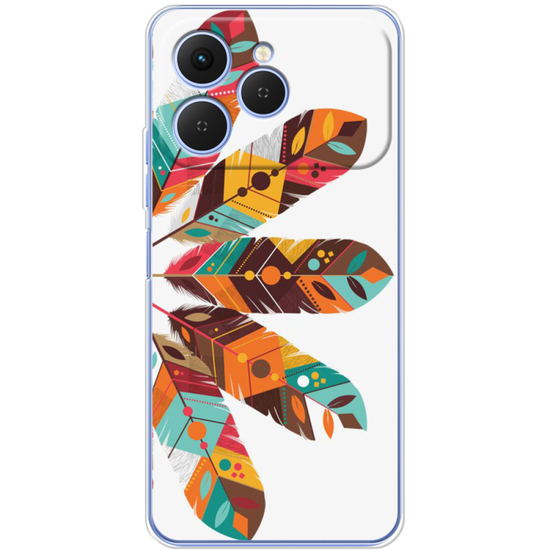 Чохол BoxFace Tecno Spark 40 