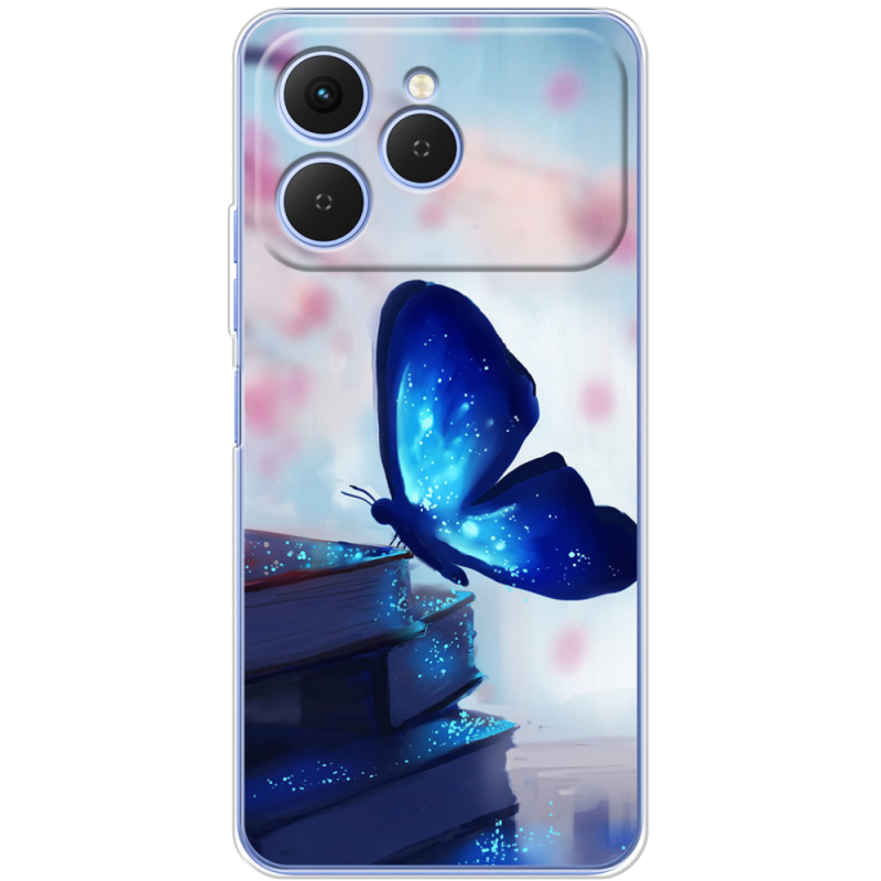 Чохол BoxFace Tecno Spark 40 