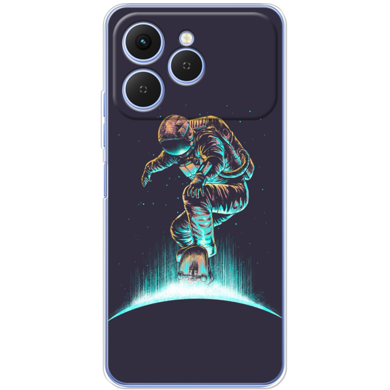 Чохол BoxFace Tecno Spark 40 