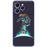 Чохол BoxFace Tecno Spark 40 