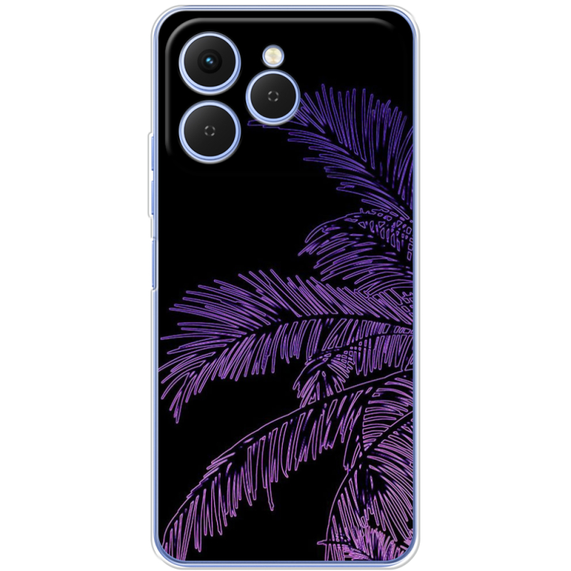 Чохол BoxFace Tecno Spark 40 