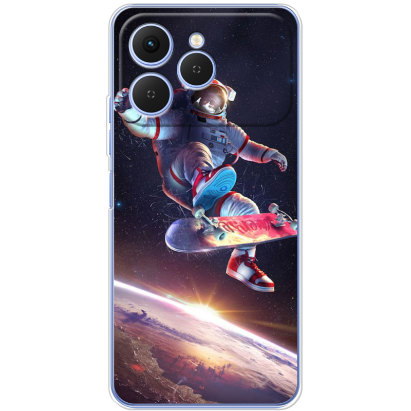 Чохол BoxFace Tecno Spark 40 