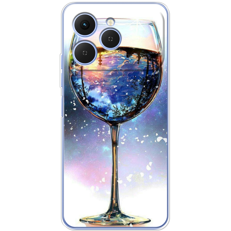 Чохол BoxFace Tecno Spark 40 