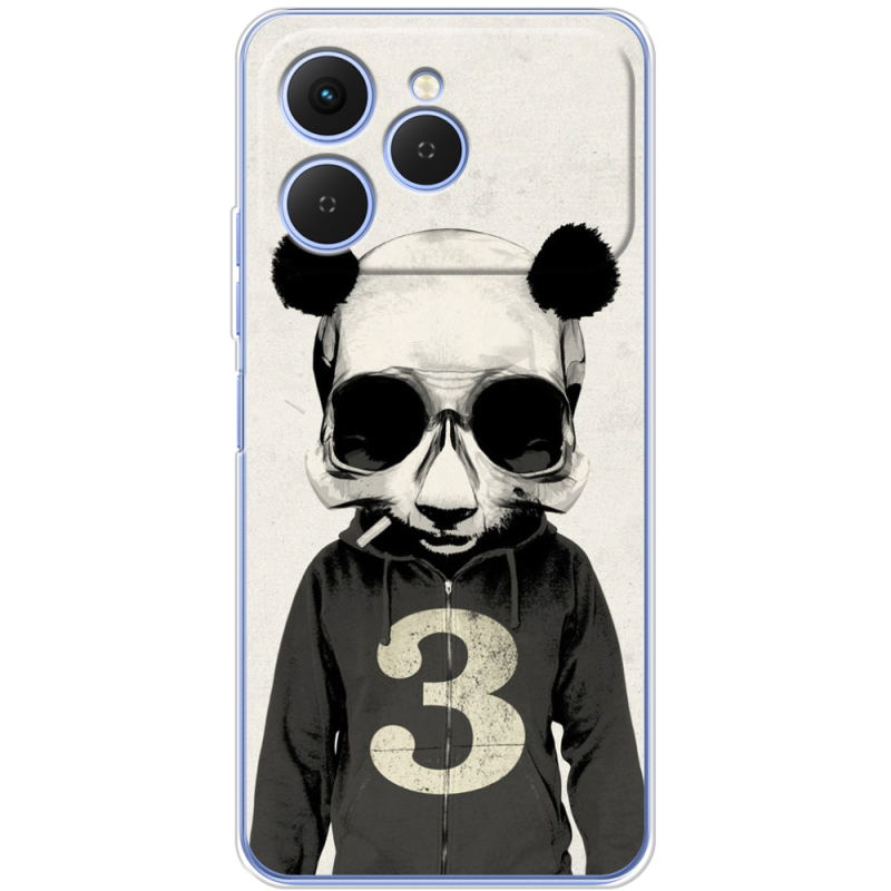 Чохол BoxFace Tecno Spark 40 