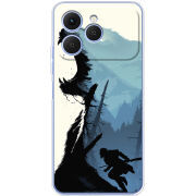 Чохол BoxFace Tecno Spark 40 