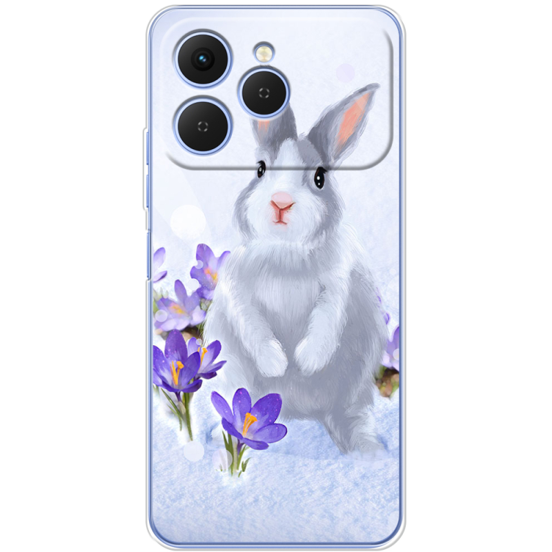 Чохол BoxFace Tecno Spark 40 