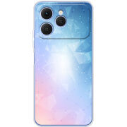 Чохол BoxFace Tecno Spark 40 