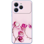 Чохол BoxFace Tecno Spark 40 