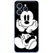 Чохол BoxFace Tecno Spark 40 