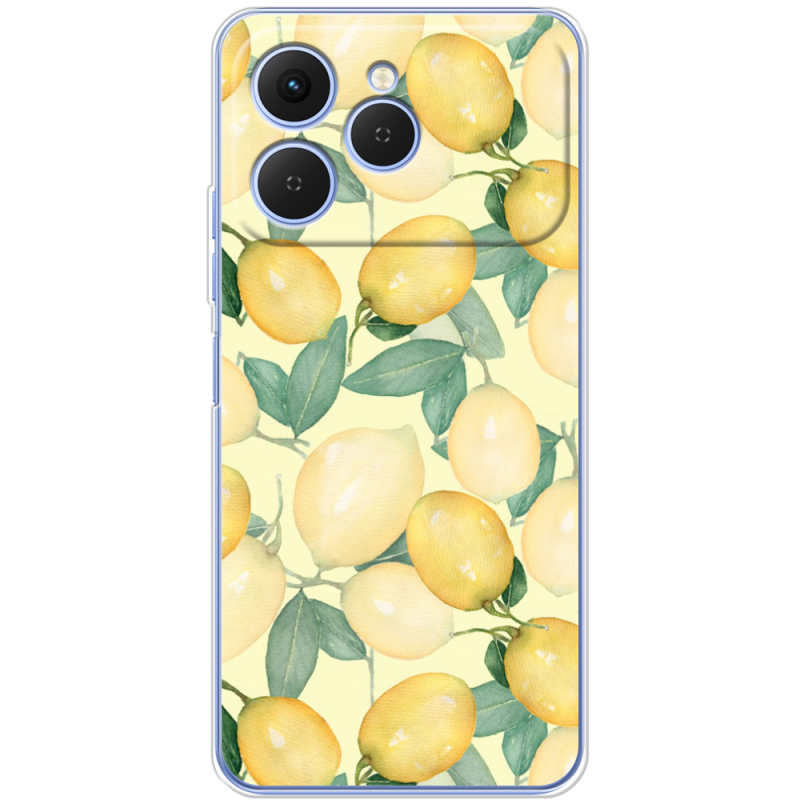 Чохол BoxFace Tecno Spark 40 