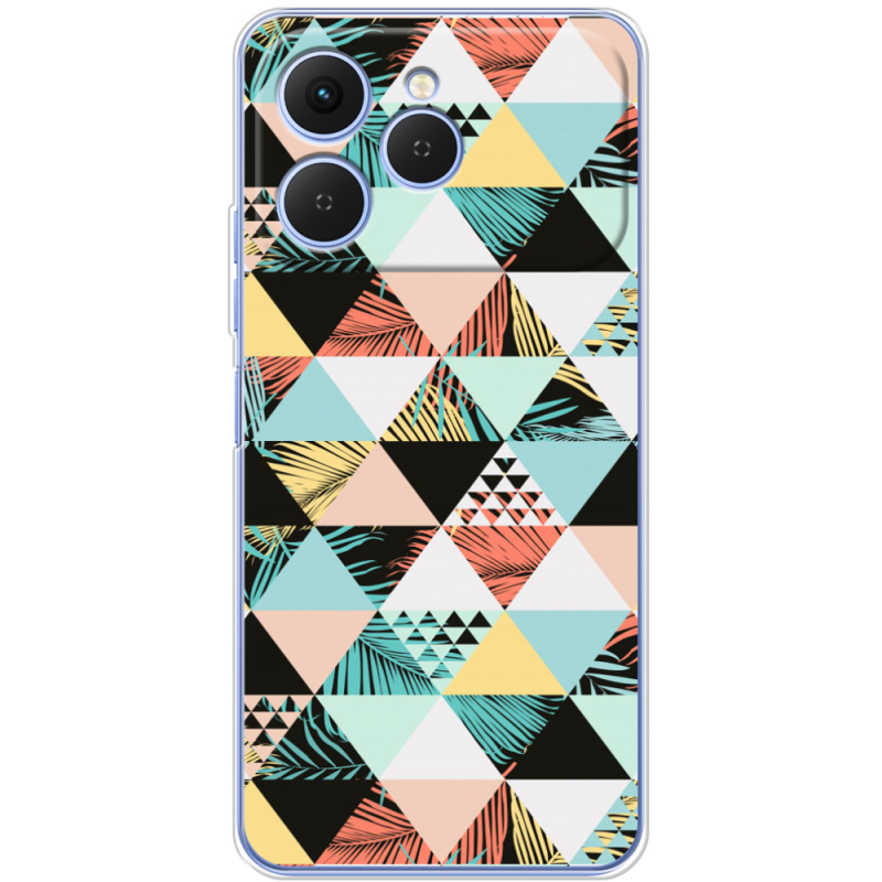 Чохол BoxFace Tecno Spark 40 