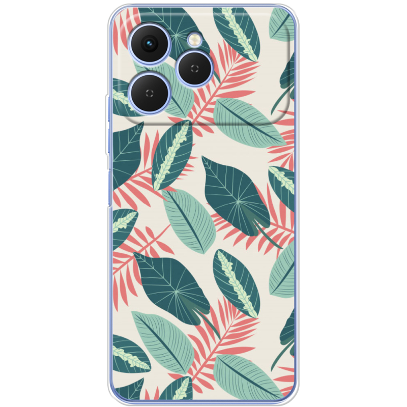 Чохол BoxFace Tecno Spark 40 