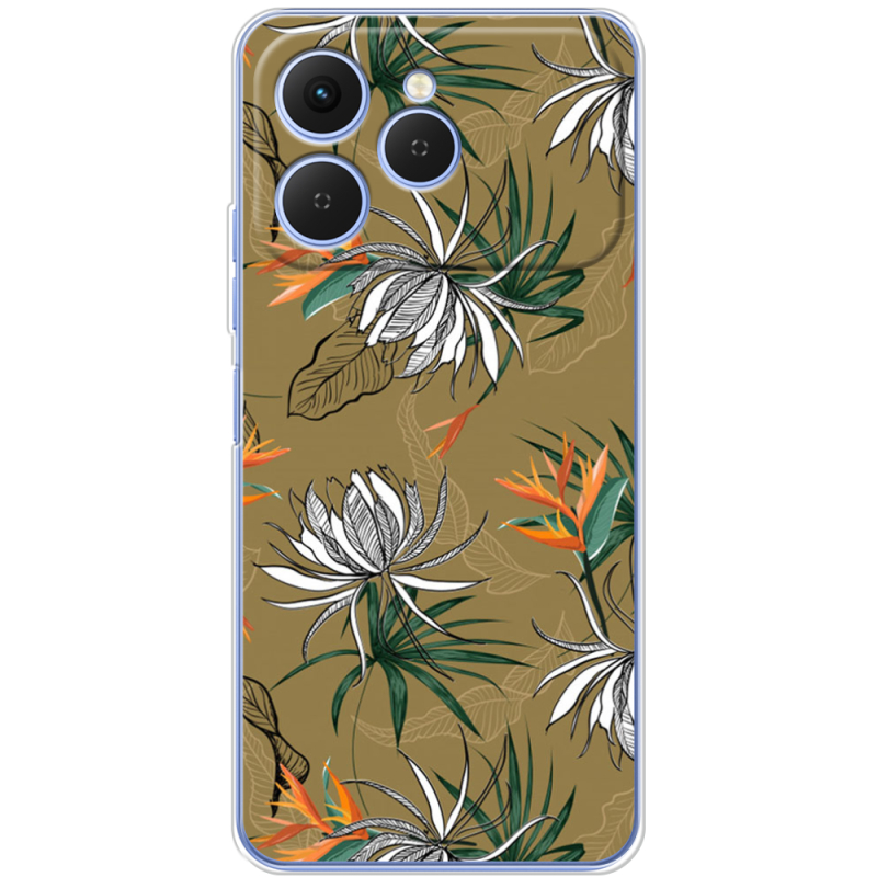 Чохол BoxFace Tecno Spark 40 