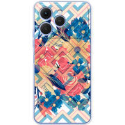 Чохол BoxFace Tecno Spark 40 