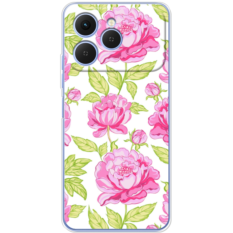 Чохол BoxFace Tecno Spark 40 