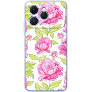 Чохол BoxFace Tecno Spark 40 