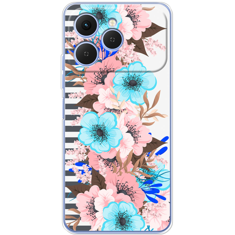 Чохол BoxFace Tecno Spark 40 