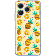 Чохол BoxFace Tecno Spark 40 