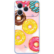 Чохол BoxFace Tecno Spark 40 