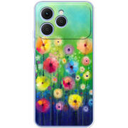 Чохол BoxFace Tecno Spark 40 