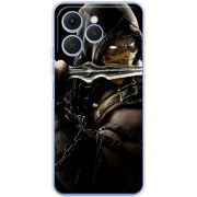 Чохол BoxFace Tecno Spark 40 