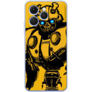 Чохол BoxFace Tecno Spark 40 