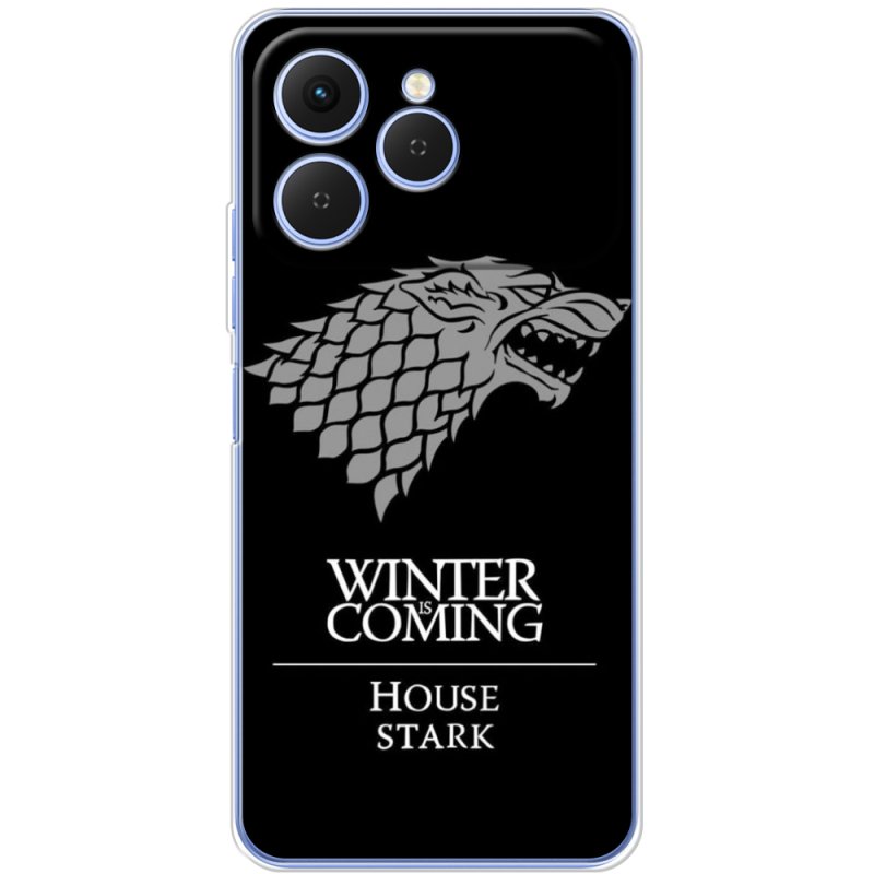 Чохол BoxFace Tecno Spark 40 