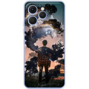 Чохол BoxFace Tecno Spark 40 