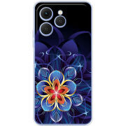 Чохол BoxFace Tecno Spark 40 