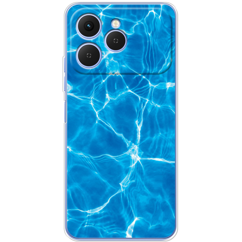 Чохол BoxFace Tecno Spark 40 