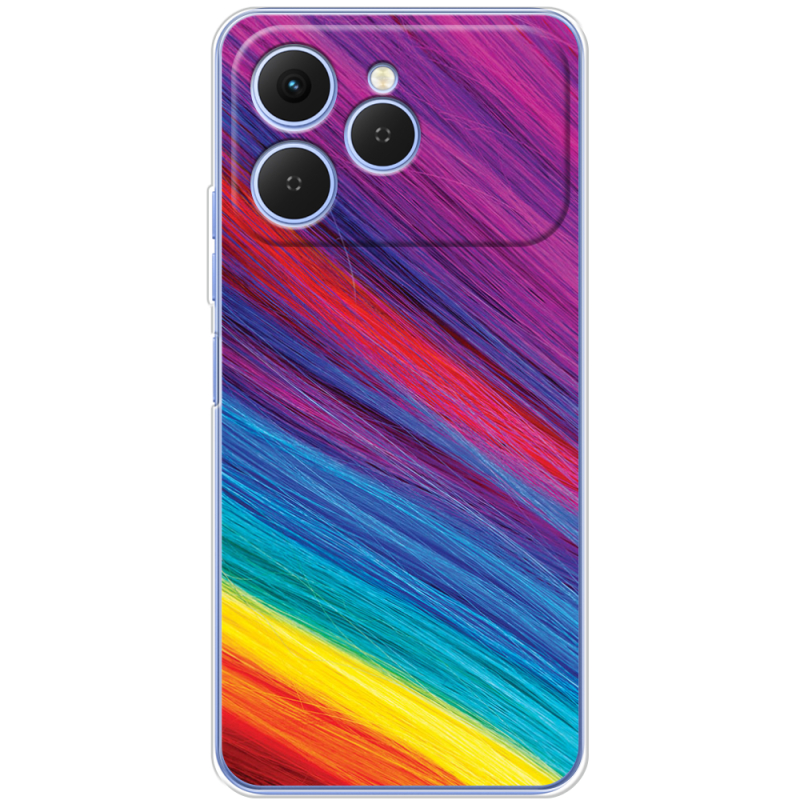 Чохол BoxFace Tecno Spark 40 