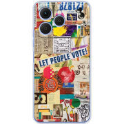 Чохол BoxFace Tecno Spark 40 