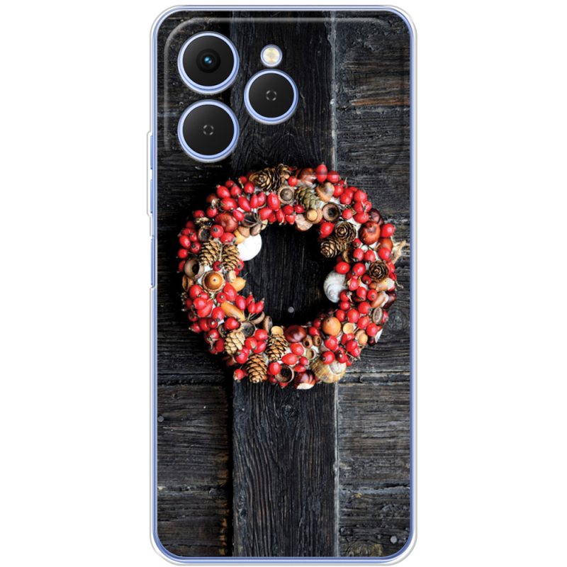 Чохол BoxFace Tecno Spark 40 