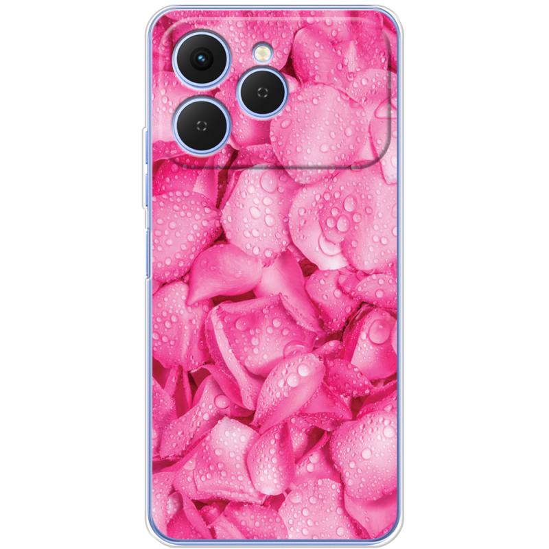 Чохол BoxFace Tecno Spark 40 