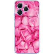 Чохол BoxFace Tecno Spark 40 