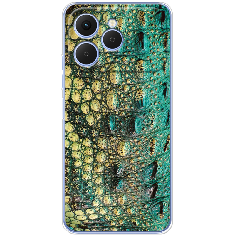 Чохол BoxFace Tecno Spark 40 