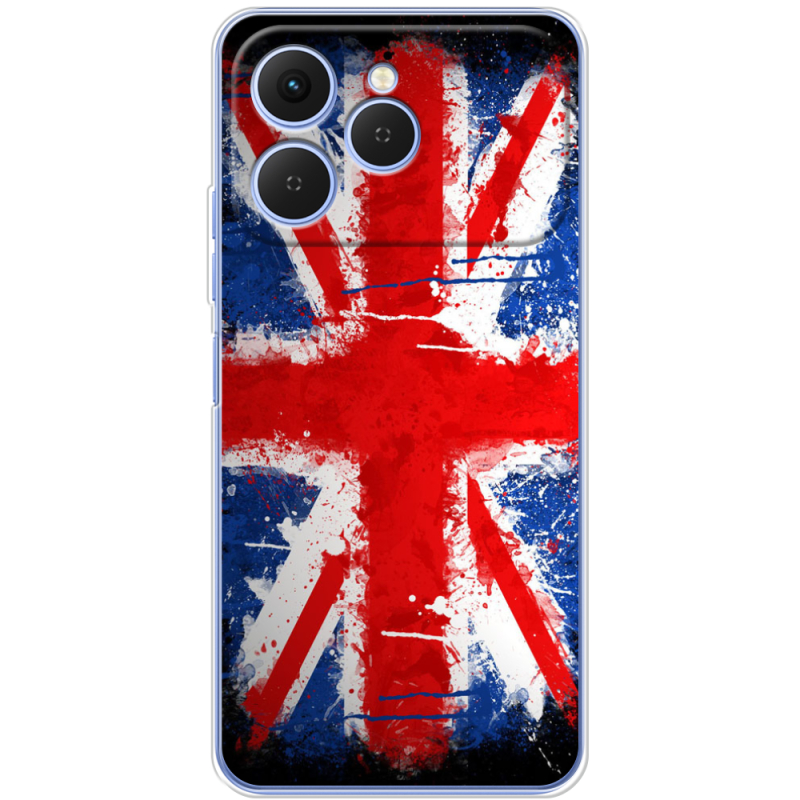 Чохол BoxFace Tecno Spark 40 