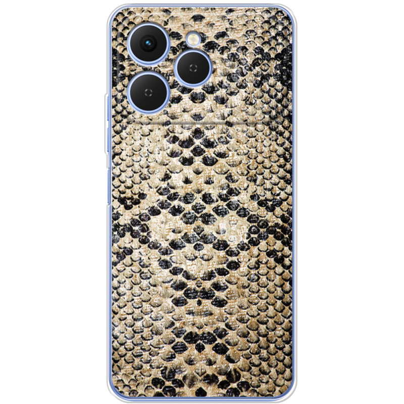 Чохол BoxFace Tecno Spark 40 