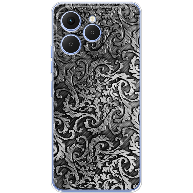 Чохол BoxFace Tecno Spark 40 