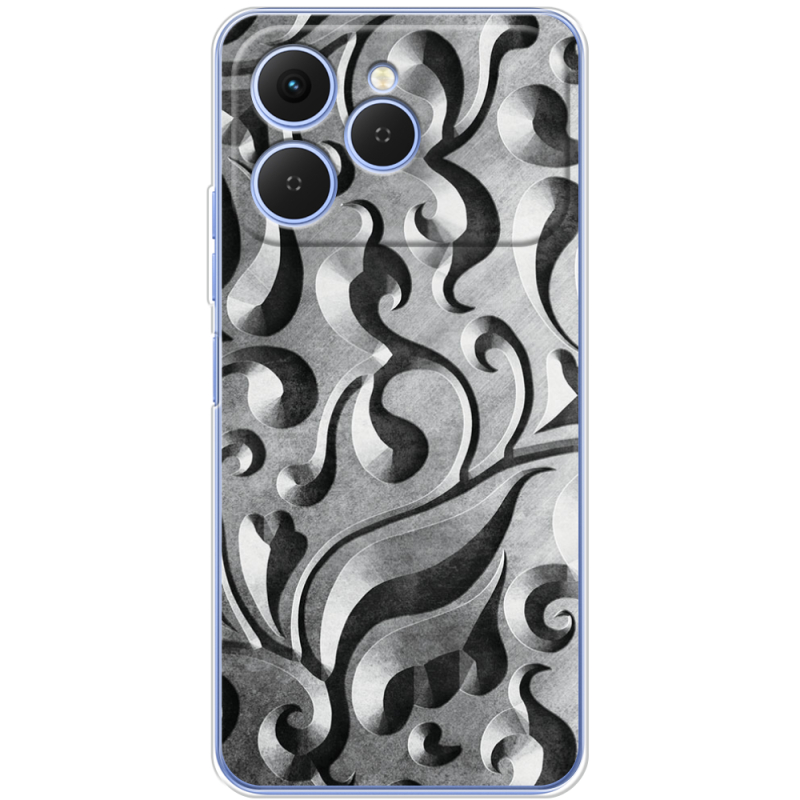 Чохол BoxFace Tecno Spark 40 