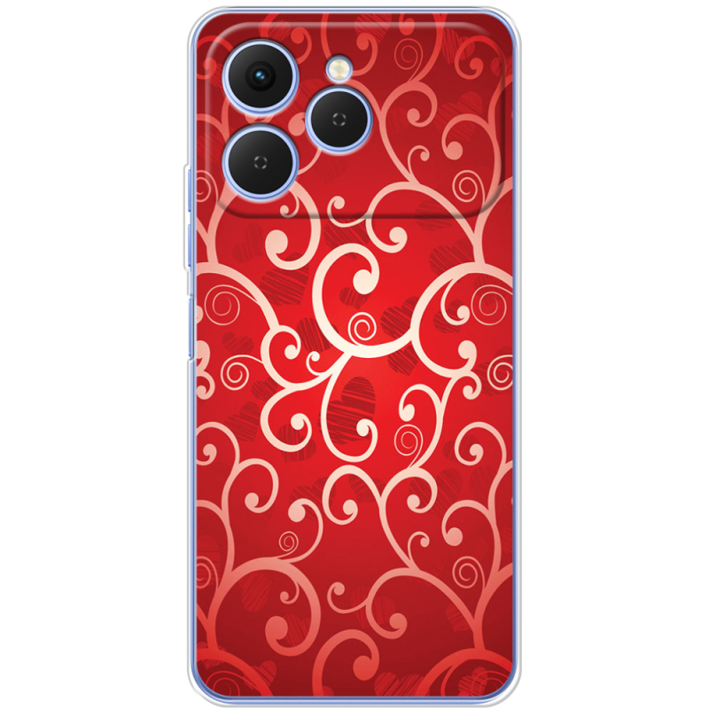 Чохол BoxFace Tecno Spark 40 