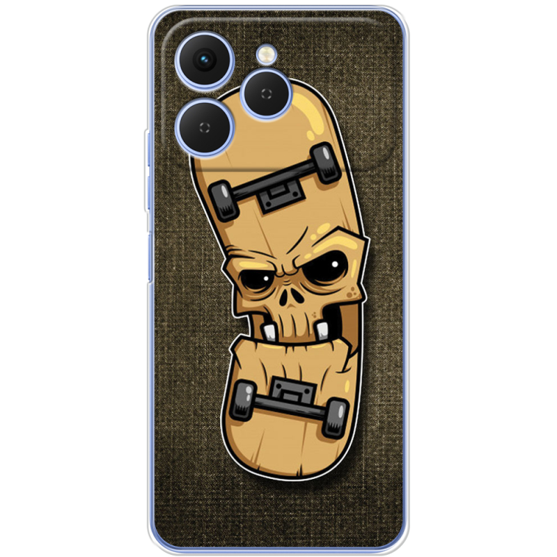 Чохол BoxFace Tecno Spark 40 