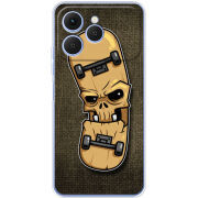 Чохол BoxFace Tecno Spark 40 