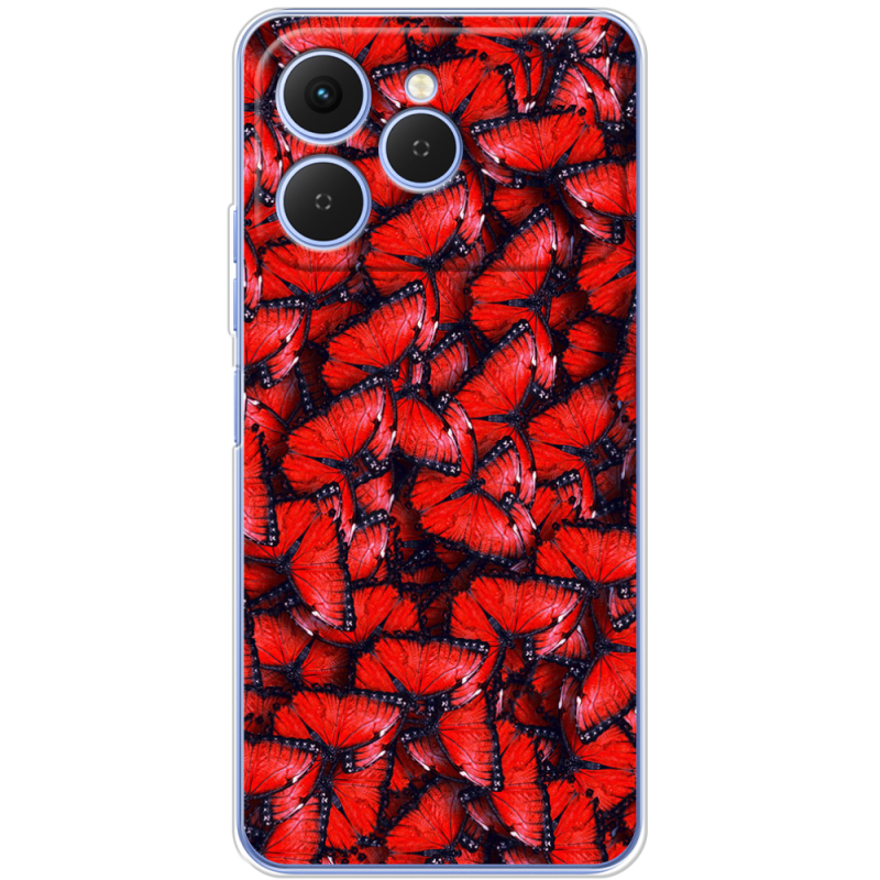 Чохол BoxFace Tecno Spark 40 