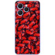 Чохол BoxFace Tecno Spark 40 